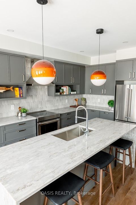 Photo 5 at 1145 Cope Drive, Stittsville (South), Stittsville