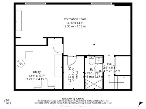 Photo 41 at 7 Gagnon Court, Beaverbrook, Kanata