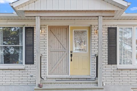 Photo 1 at 2462 Dunning Road, Cumberland West, Orleans