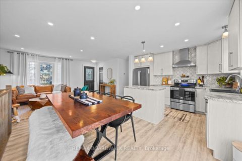 Photo 10 at 2462 Dunning Road, Cumberland West, Orleans