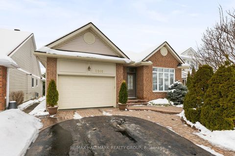 Photo 0 at 2202 Nature Trail Crescent, Orleans Village, Orleans