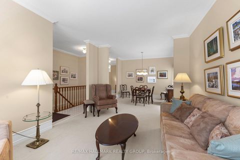 Photo 3 at 2202 Nature Trail Crescent, Orleans Village, Orleans