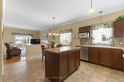 Photo 10 at 2202 Nature Trail Crescent, Orleans Village, Orleans