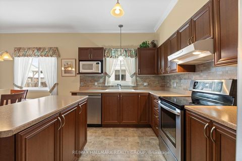 Photo 13 at 2202 Nature Trail Crescent, Orleans Village, Orleans