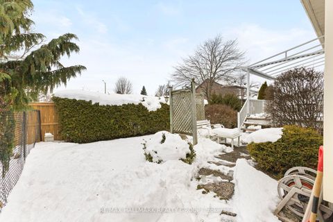 Photo 38 at 2202 Nature Trail Crescent, Orleans Village, Orleans