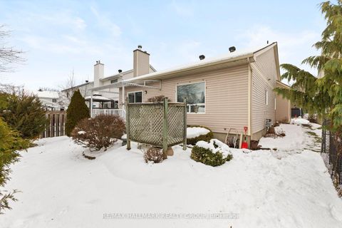 Photo 39 at 2202 Nature Trail Crescent, Orleans Village, Orleans