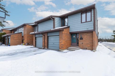 Photo 0 at 12 Selye Crescent, Beaverbrook, Kanata