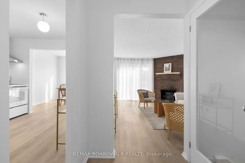 Photo 6 at 12 Selye Crescent, Beaverbrook, Kanata