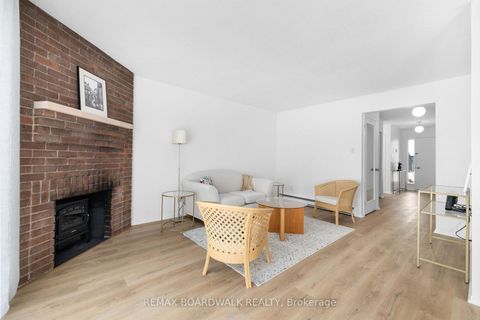 Photo 8 at 12 Selye Crescent, Beaverbrook, Kanata