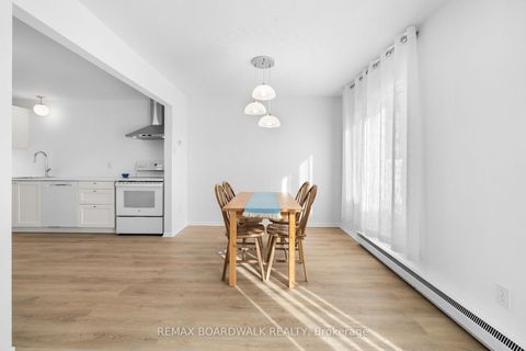 Photo 10 at 12 Selye Crescent, Beaverbrook, Kanata