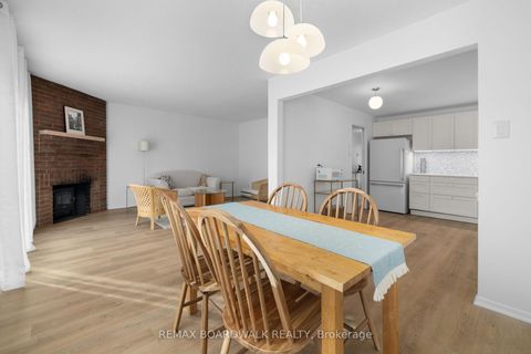 Photo 19 at 12 Selye Crescent, Beaverbrook, Kanata