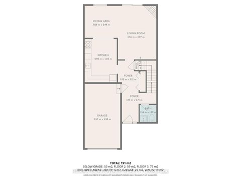 Photo 43 at 12 Selye Crescent, Beaverbrook, Kanata