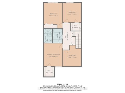 Photo 44 at 12 Selye Crescent, Beaverbrook, Kanata