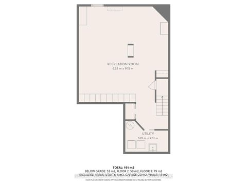 Photo 45 at 12 Selye Crescent, Beaverbrook, Kanata