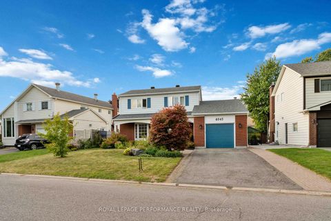 Photo 1 at 6345 Mattice Avenue N, Chateauneuf, Orleans