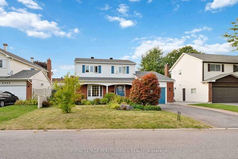Photo 2 at 6345 Mattice Avenue N, Chateauneuf, Orleans