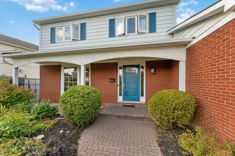 Photo 3 at 6345 Mattice Avenue N, Chateauneuf, Orleans