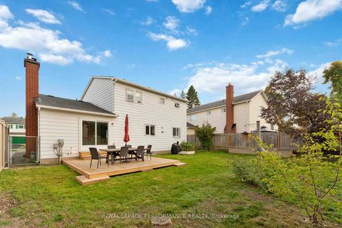 Photo 42 at 6345 Mattice Avenue N, Chateauneuf, Orleans