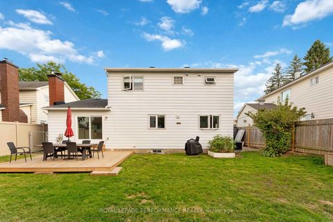 Photo 43 at 6345 Mattice Avenue N, Chateauneuf, Orleans