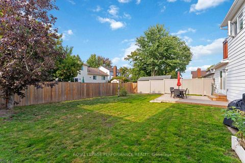 Photo 45 at 6345 Mattice Avenue N, Chateauneuf, Orleans