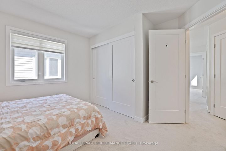 Photo 20 at 116 Main Halyard Lane, Nepean (Half Moon Bay), Ottawa
