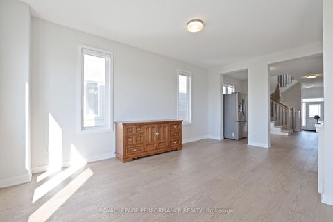 Photo 7 at 116 Main Halyard Lane, Nepean (Half Moon Bay), Ottawa