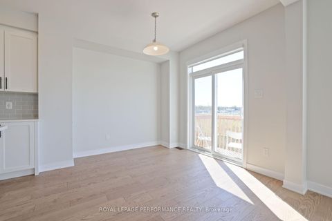 Photo 10 at 116 Main Halyard Lane, Nepean (Half Moon Bay), Ottawa