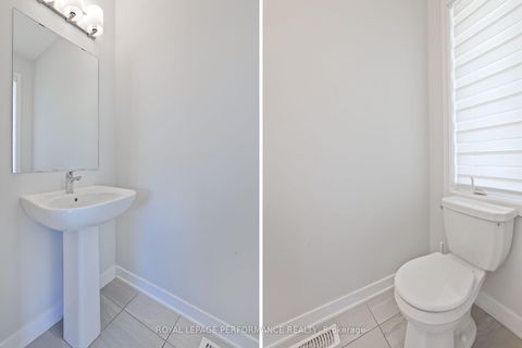 Photo 15 at 116 Main Halyard Lane, Nepean (Half Moon Bay), Ottawa