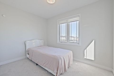 Photo 17 at 116 Main Halyard Lane, Nepean (Half Moon Bay), Ottawa