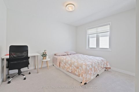 Photo 19 at 116 Main Halyard Lane, Nepean (Half Moon Bay), Ottawa