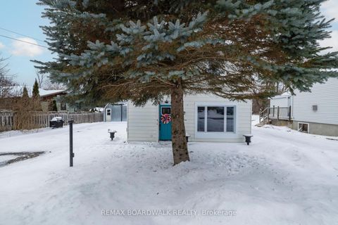 Photo 1 at 290 Water Street, Almonte, Mississippi Mills