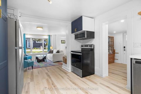 Photo 14 at 290 Water Street, Almonte, Mississippi Mills