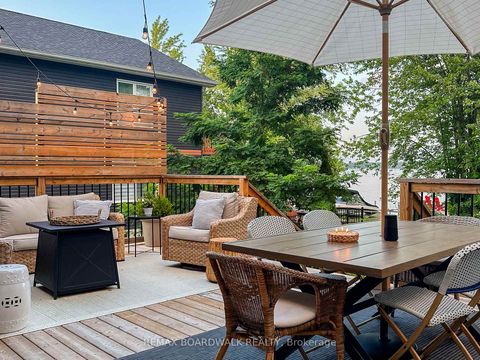 Photo 2 at 124 Mccullough's Landing Road, Drummond N Elmsley (Drummond) Twp, Drummond/North Elmsley