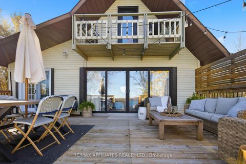 Photo 3 at 124 Mccullough's Landing Road, Drummond N Elmsley (Drummond) Twp, Drummond/North Elmsley