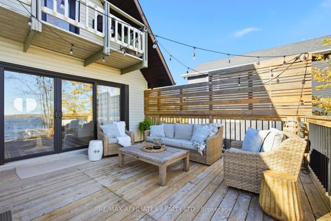 Photo 4 at 124 Mccullough's Landing Road, Drummond N Elmsley (Drummond) Twp, Drummond/North Elmsley