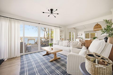 Photo 5 at 124 Mccullough's Landing Road, Drummond N Elmsley (Drummond) Twp, Drummond/North Elmsley