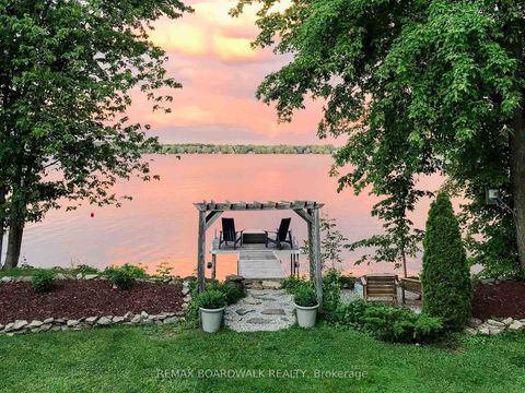 Photo 25 at 124 Mccullough's Landing Road, Drummond N Elmsley (Drummond) Twp, Drummond/North Elmsley