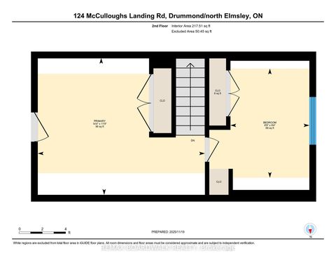 Photo 29 at 124 Mccullough's Landing Road, Drummond N Elmsley (Drummond) Twp, Drummond/North Elmsley