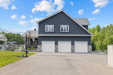 Photo 1 at 2440 Emmett Road, Cumberland West, Orleans