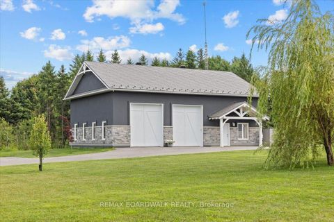 Photo 2 at 2440 Emmett Road, Cumberland West, Orleans