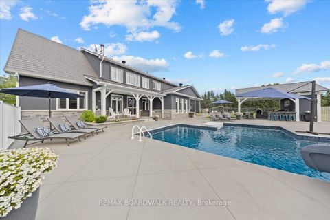 Photo 36 at 2440 Emmett Road, Cumberland West, Orleans