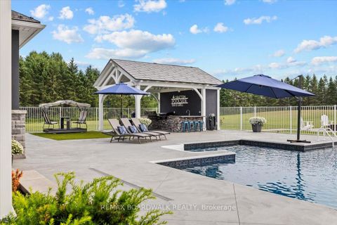 Photo 37 at 2440 Emmett Road, Cumberland West, Orleans