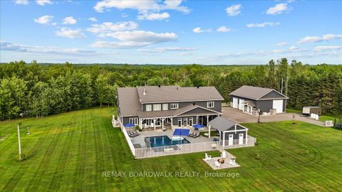 Photo 40 at 2440 Emmett Road, Cumberland West, Orleans