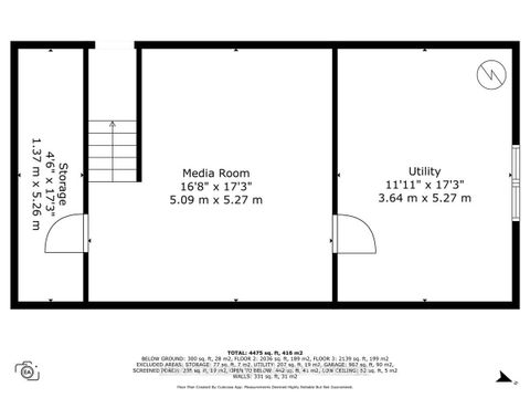 Photo 45 at 2440 Emmett Road, Cumberland West, Orleans
