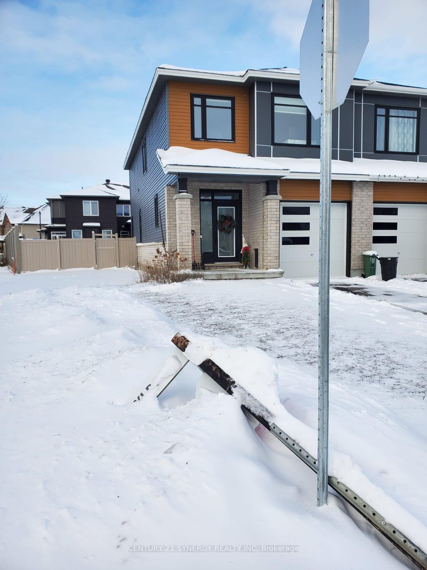 708 Taliesin Crescent, Remainder of Stittsville & Area, Stittsville 2