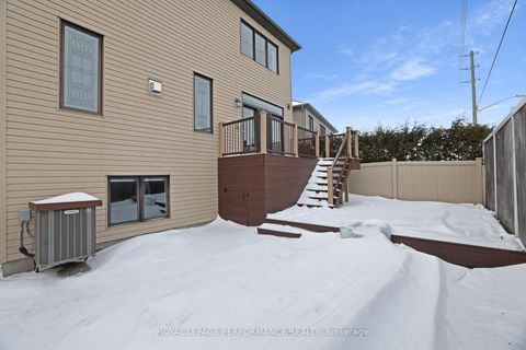 Photo 41 at 508 YELLOW BIRCH Street, Mer Bleue/Bradley Estates/Anderson Park, Orleans