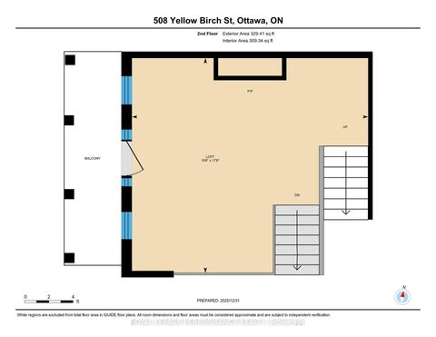 Photo 46 at 508 YELLOW BIRCH Street, Mer Bleue/Bradley Estates/Anderson Park, Orleans