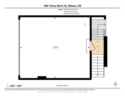 Photo 47 at 508 YELLOW BIRCH Street, Mer Bleue/Bradley Estates/Anderson Park, Orleans