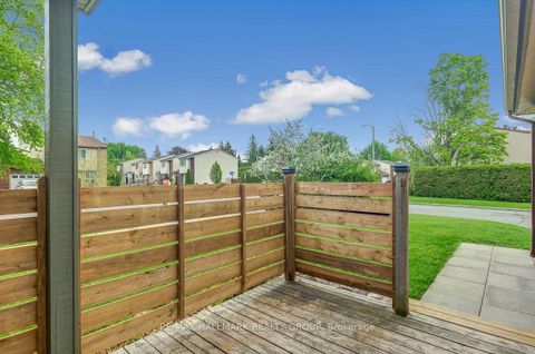 Photo 2 at 1701 Lafrance Drive, Queenswood Heights South, Orleans