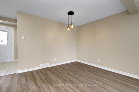 Photo 10 at 1701 Lafrance Drive, Queenswood Heights South, Orleans